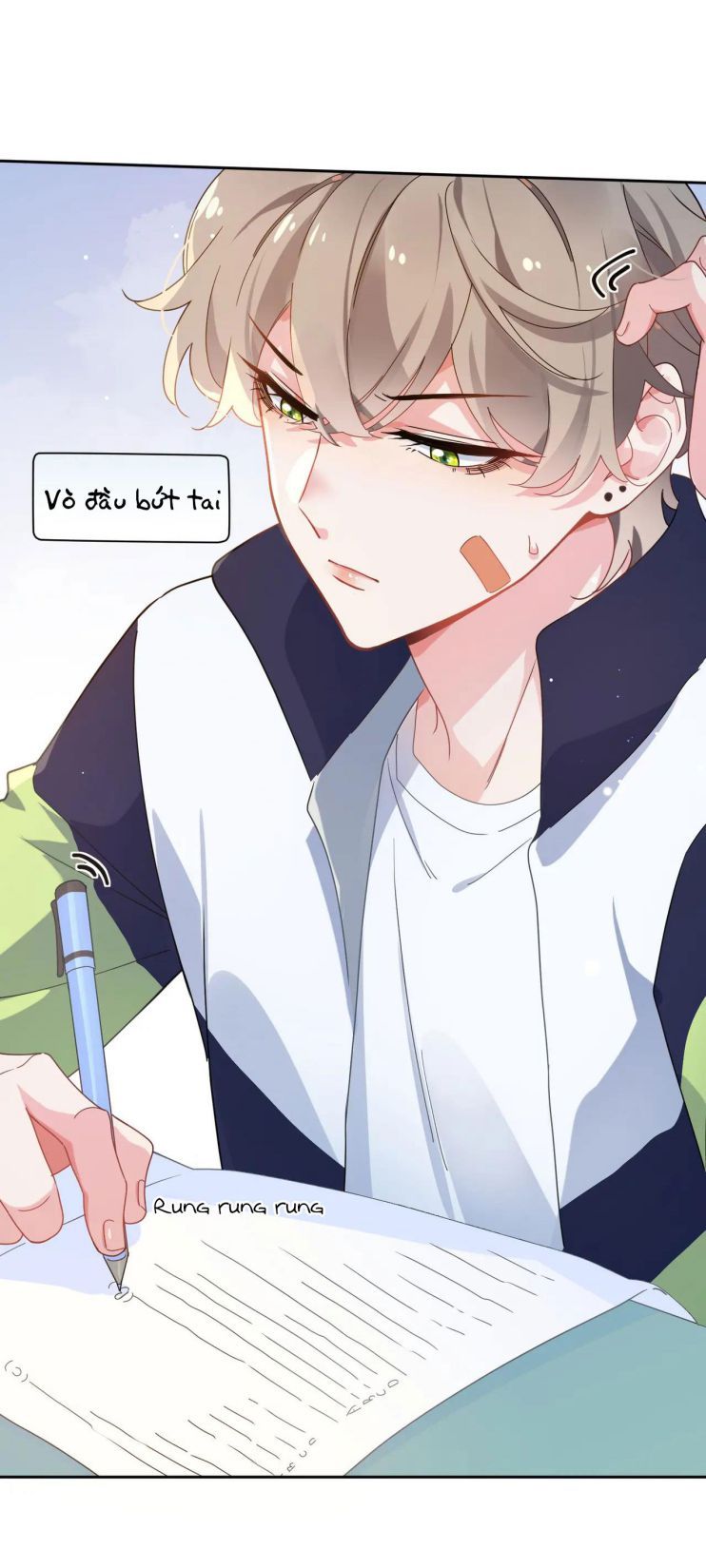 Có Bản Lĩnh Thì Cứ Hung Dữ Đi? Chapter 38 - 7