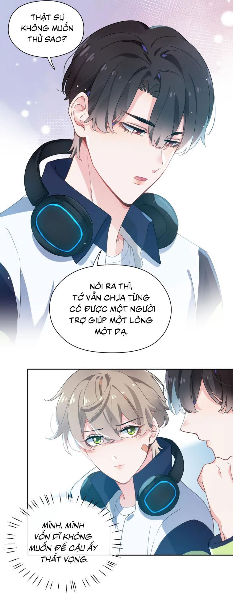 Có Bản Lĩnh Thì Cứ Hung Dữ Đi? Chapter 39 - 14