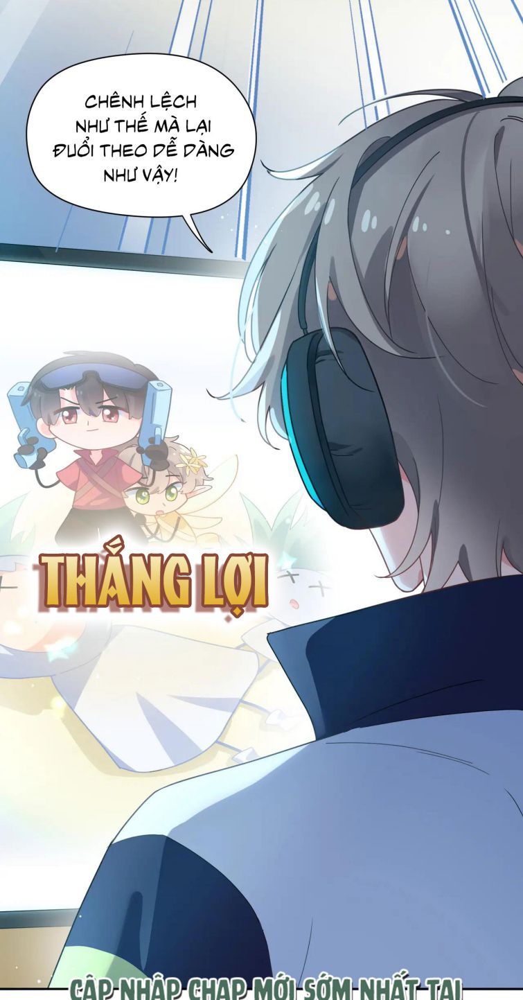 Có Bản Lĩnh Thì Cứ Hung Dữ Đi? Chapter 39 - 18