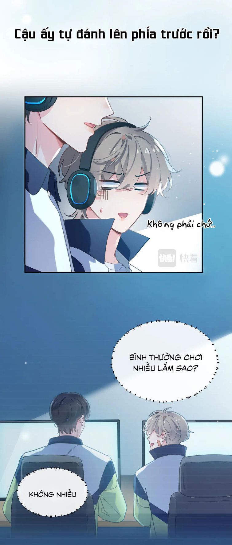 Có Bản Lĩnh Thì Cứ Hung Dữ Đi? Chapter 39 - 20