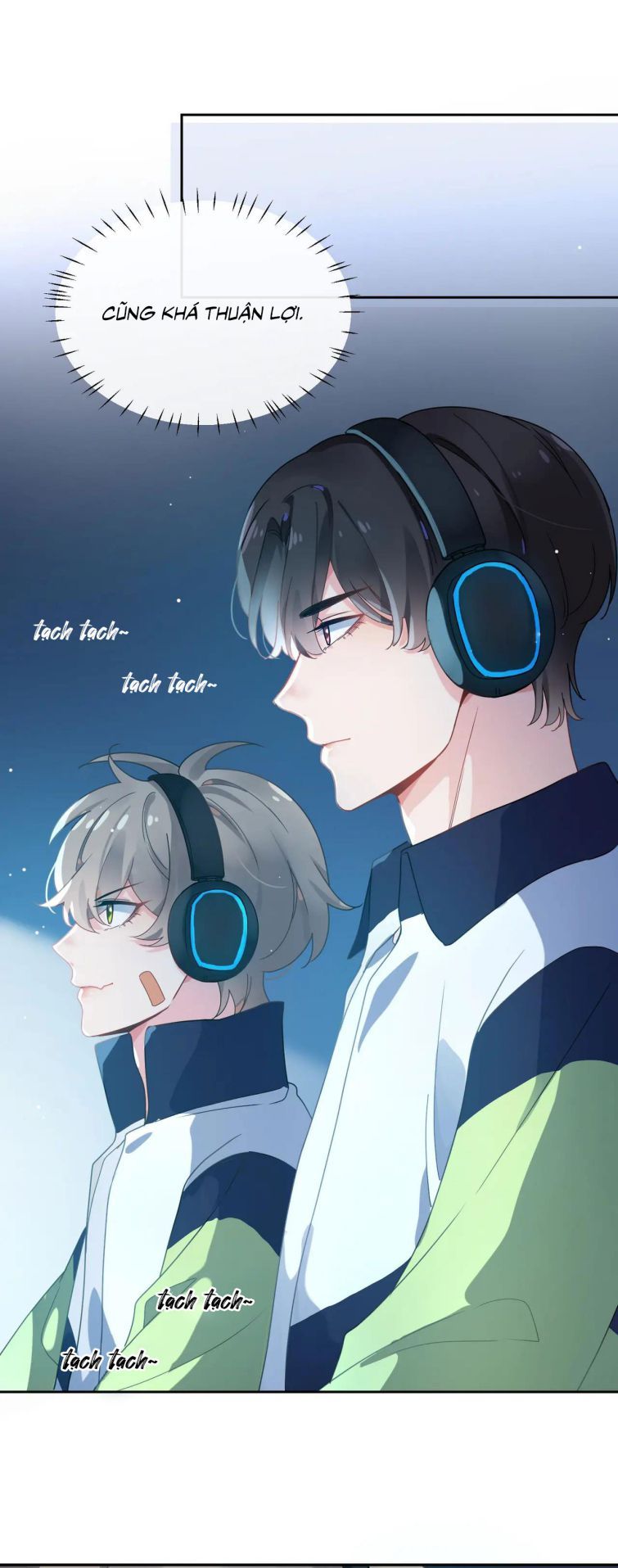 Có Bản Lĩnh Thì Cứ Hung Dữ Đi? Chapter 39 - 3