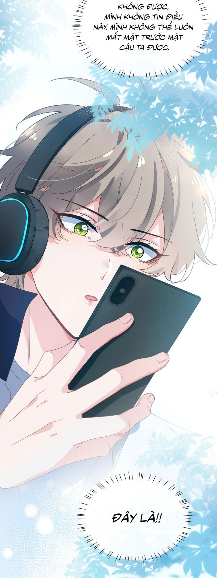 Có Bản Lĩnh Thì Cứ Hung Dữ Đi? Chapter 39 - 27