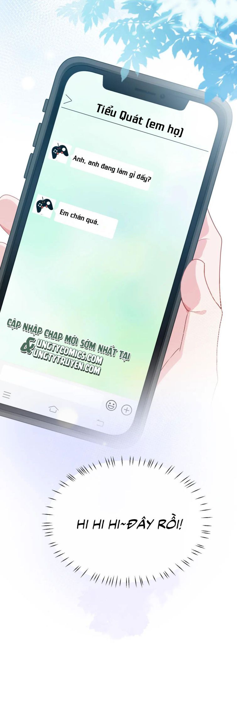 Có Bản Lĩnh Thì Cứ Hung Dữ Đi? Chapter 39 - 28