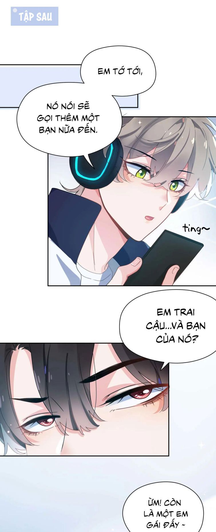 Có Bản Lĩnh Thì Cứ Hung Dữ Đi? Chapter 39 - 29