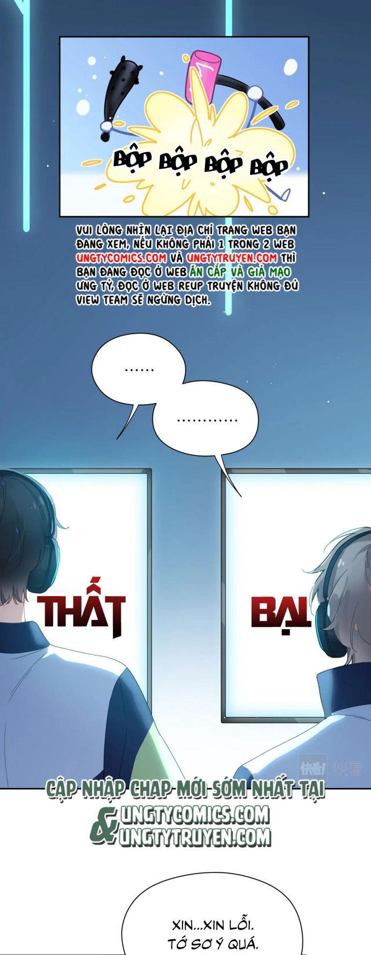 Có Bản Lĩnh Thì Cứ Hung Dữ Đi? Chapter 39 - 7