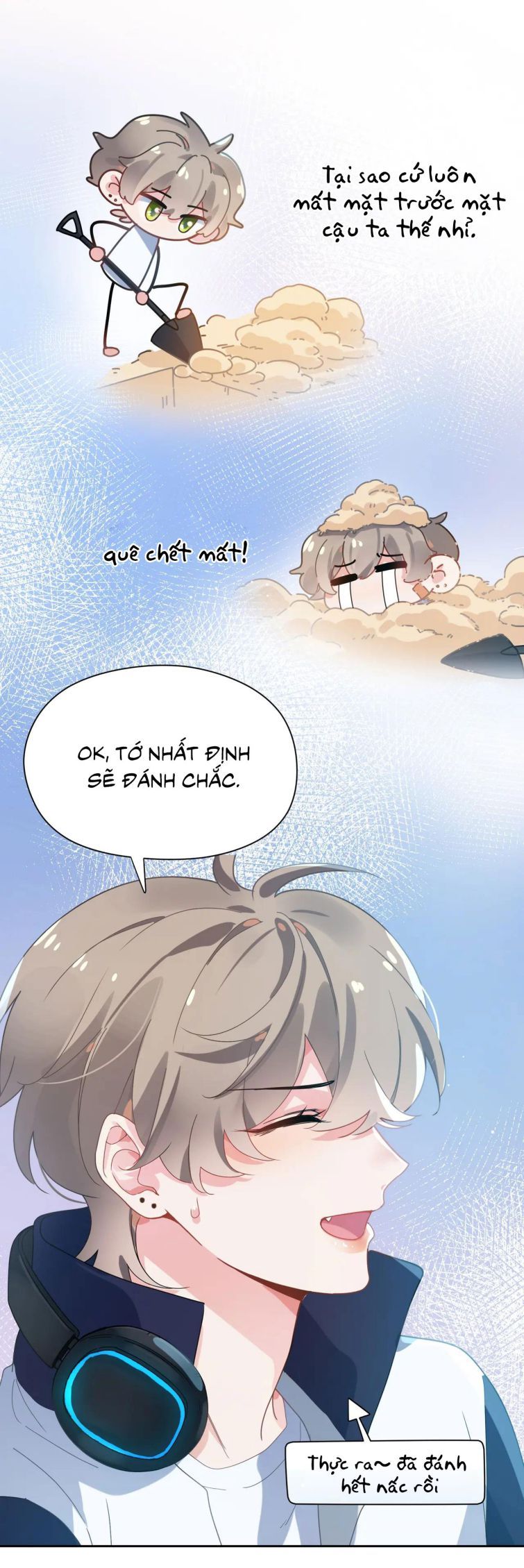 Có Bản Lĩnh Thì Cứ Hung Dữ Đi? Chapter 39 - 9