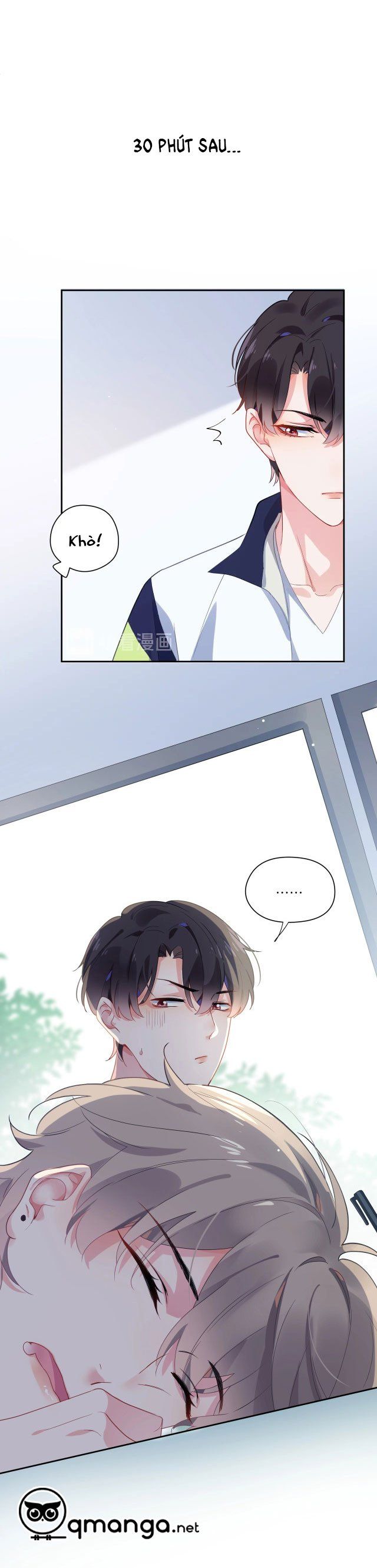 Có Bản Lĩnh Thì Cứ Hung Dữ Đi? Chapter 4 - 15