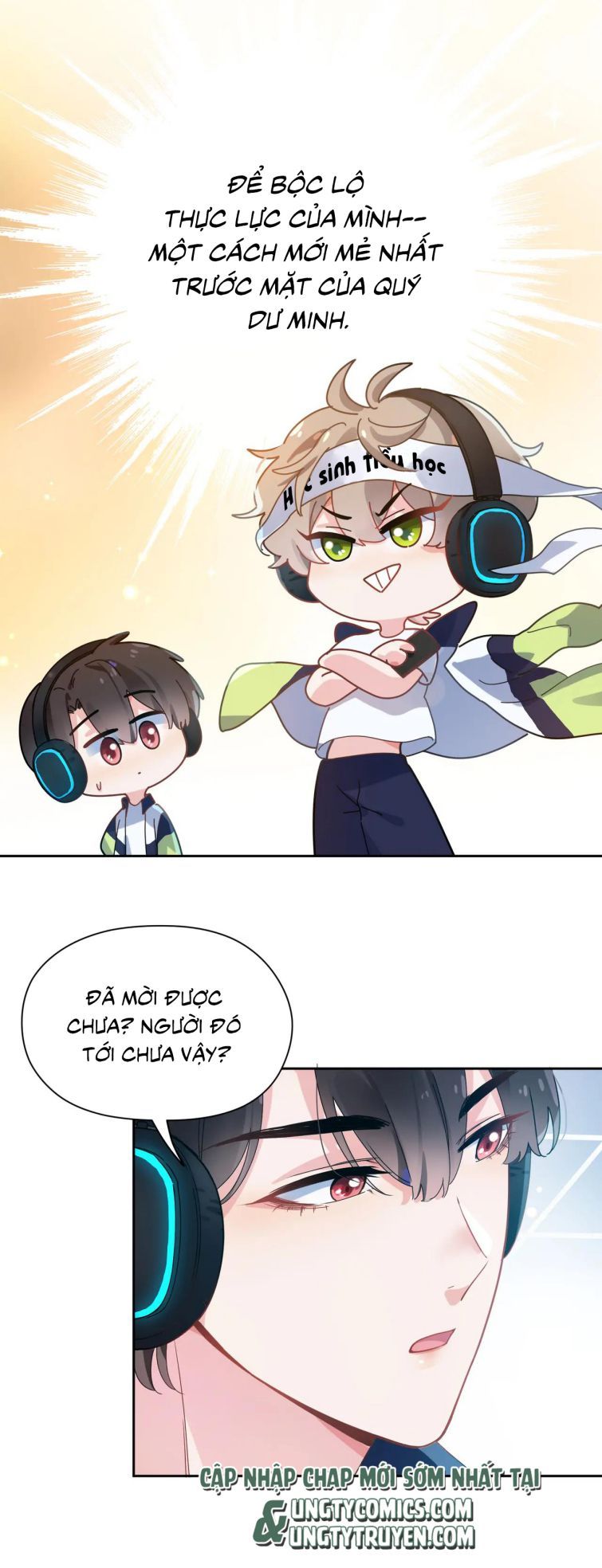 Có Bản Lĩnh Thì Cứ Hung Dữ Đi? Chapter 40 - 13