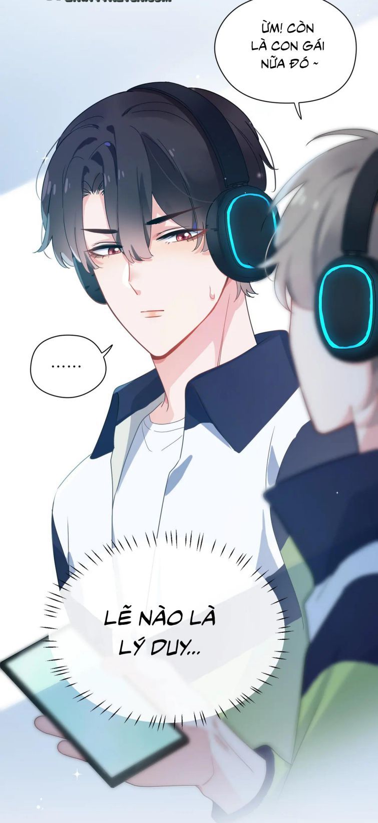 Có Bản Lĩnh Thì Cứ Hung Dữ Đi? Chapter 40 - 15