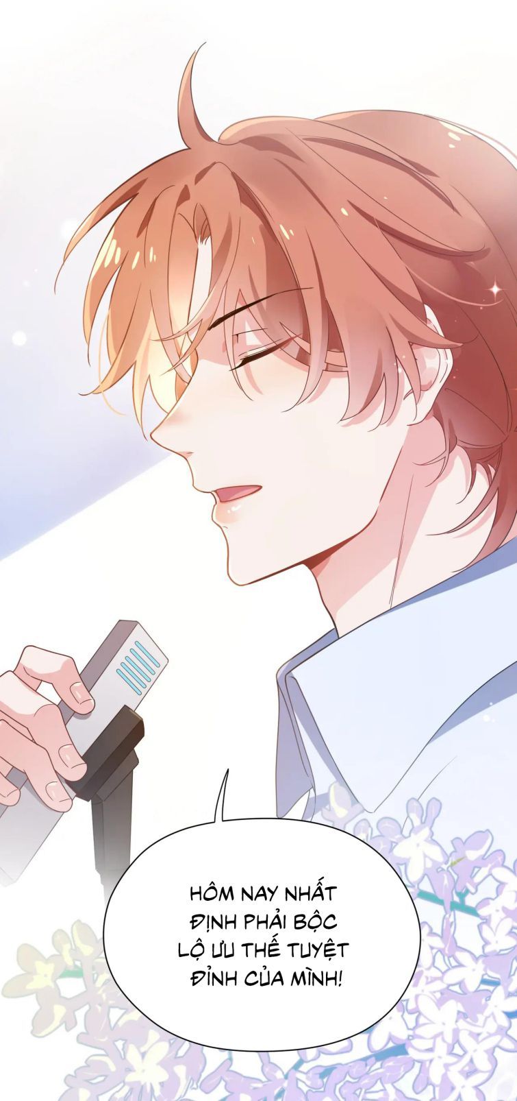 Có Bản Lĩnh Thì Cứ Hung Dữ Đi? Chapter 40 - 20