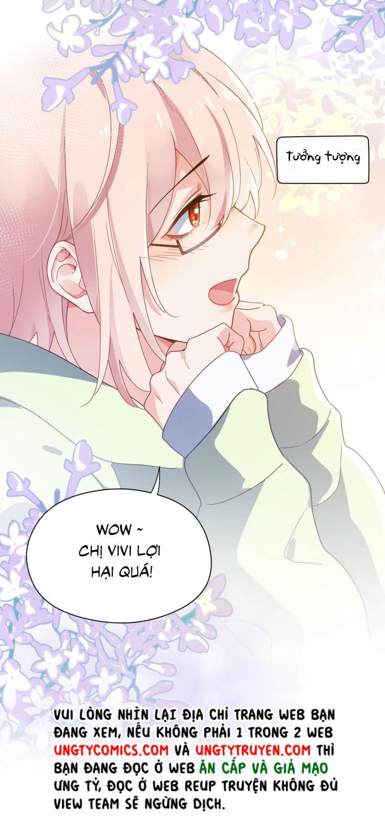 Có Bản Lĩnh Thì Cứ Hung Dữ Đi? Chapter 40 - 21