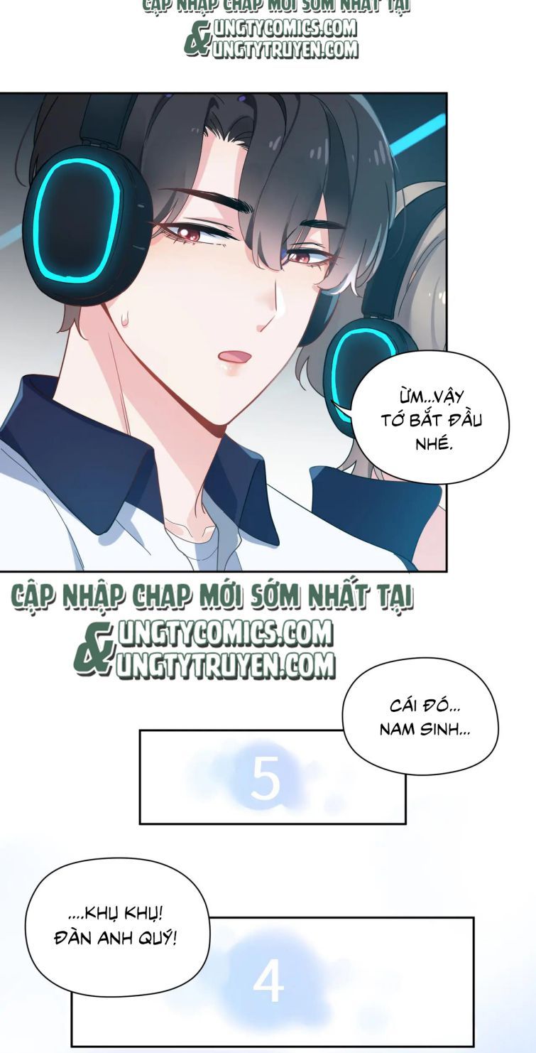 Có Bản Lĩnh Thì Cứ Hung Dữ Đi? Chapter 40 - 23