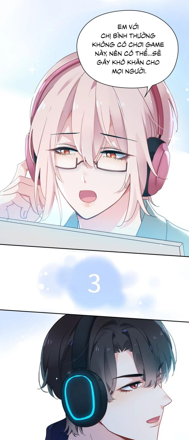 Có Bản Lĩnh Thì Cứ Hung Dữ Đi? Chapter 40 - 24