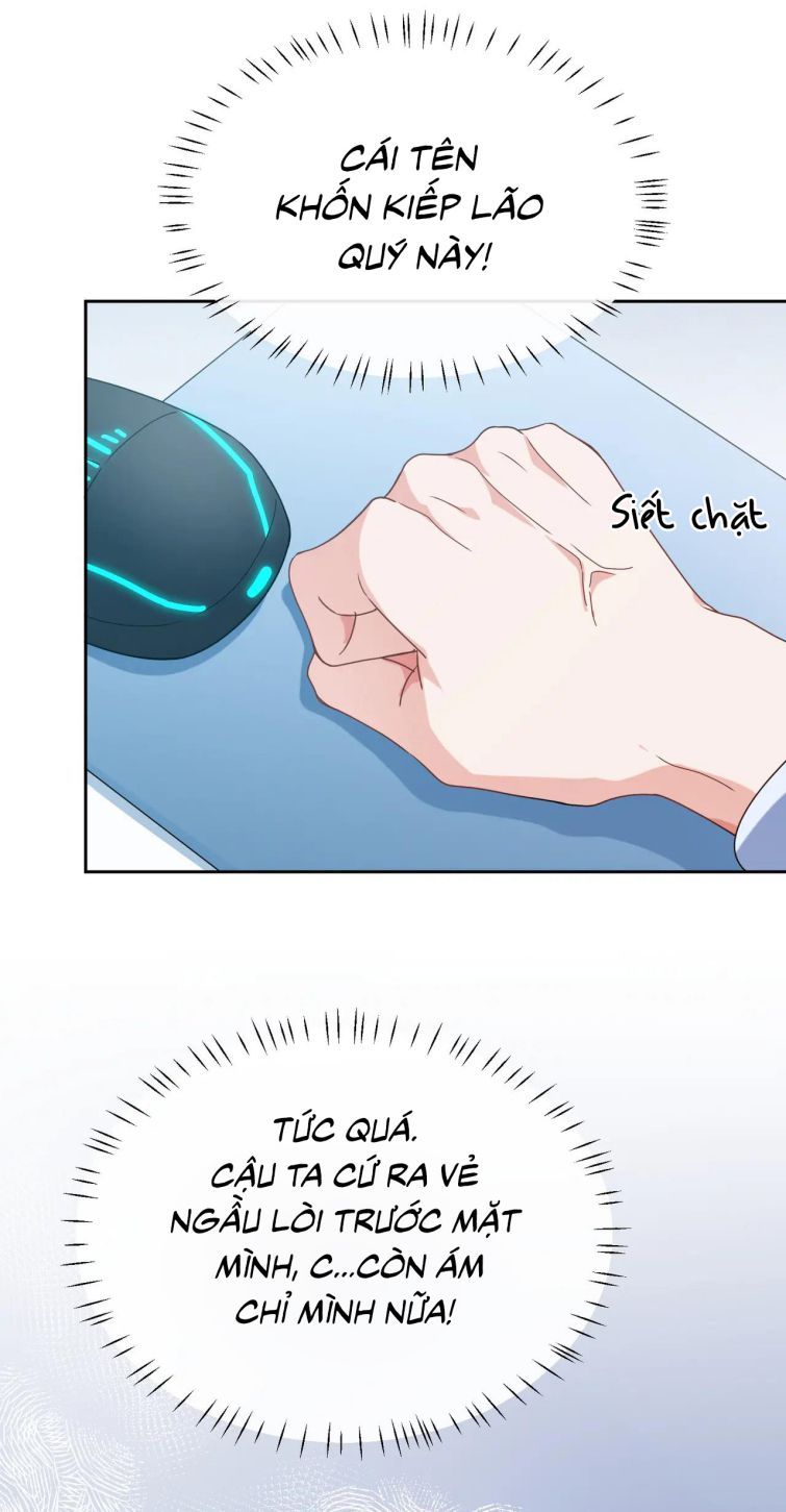 Có Bản Lĩnh Thì Cứ Hung Dữ Đi? Chapter 40 - 30