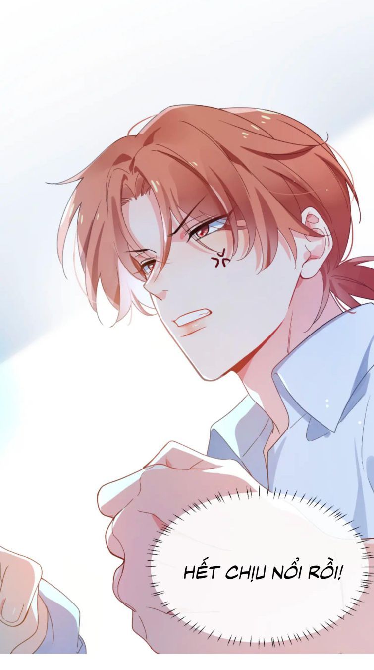 Có Bản Lĩnh Thì Cứ Hung Dữ Đi? Chapter 40 - 34