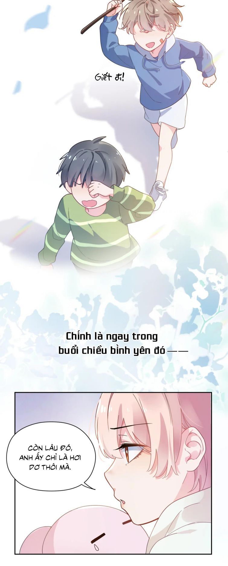 Có Bản Lĩnh Thì Cứ Hung Dữ Đi? Chapter 40 - 6