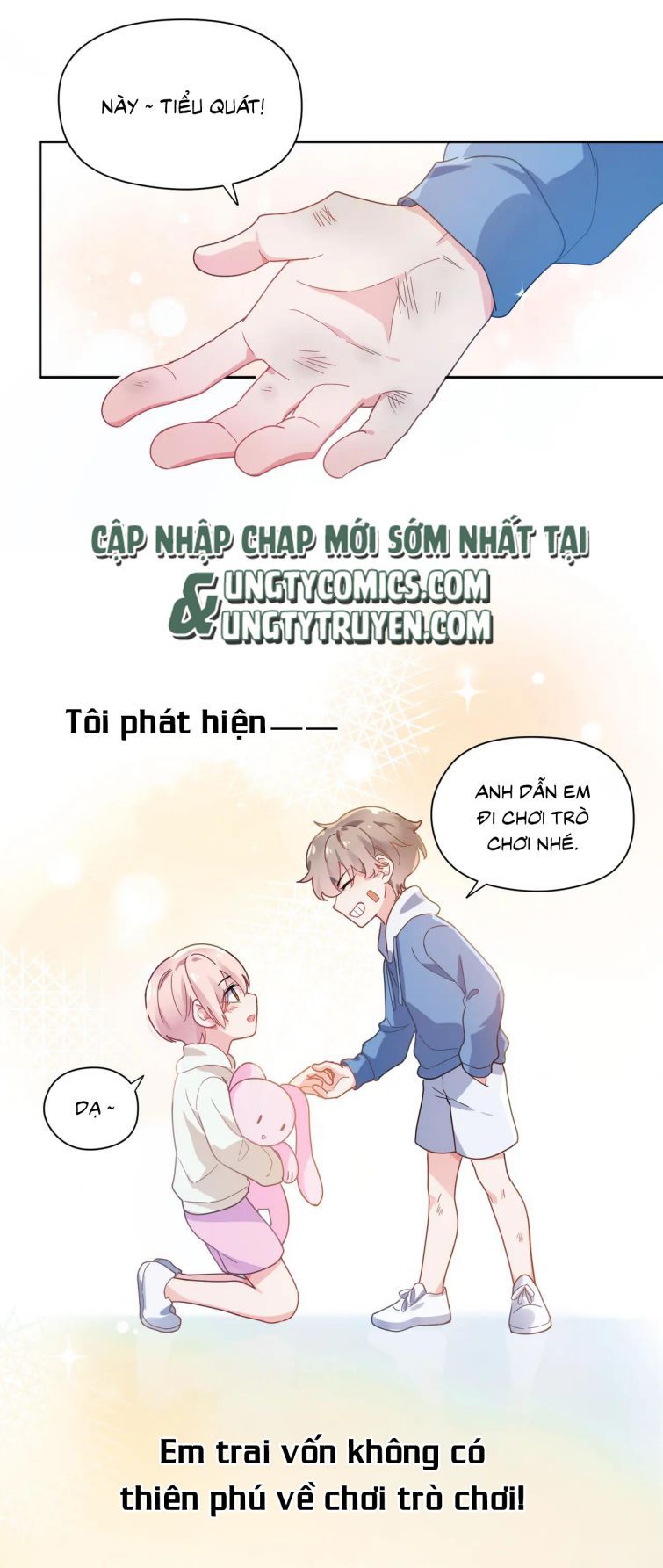 Có Bản Lĩnh Thì Cứ Hung Dữ Đi? Chapter 40 - 7
