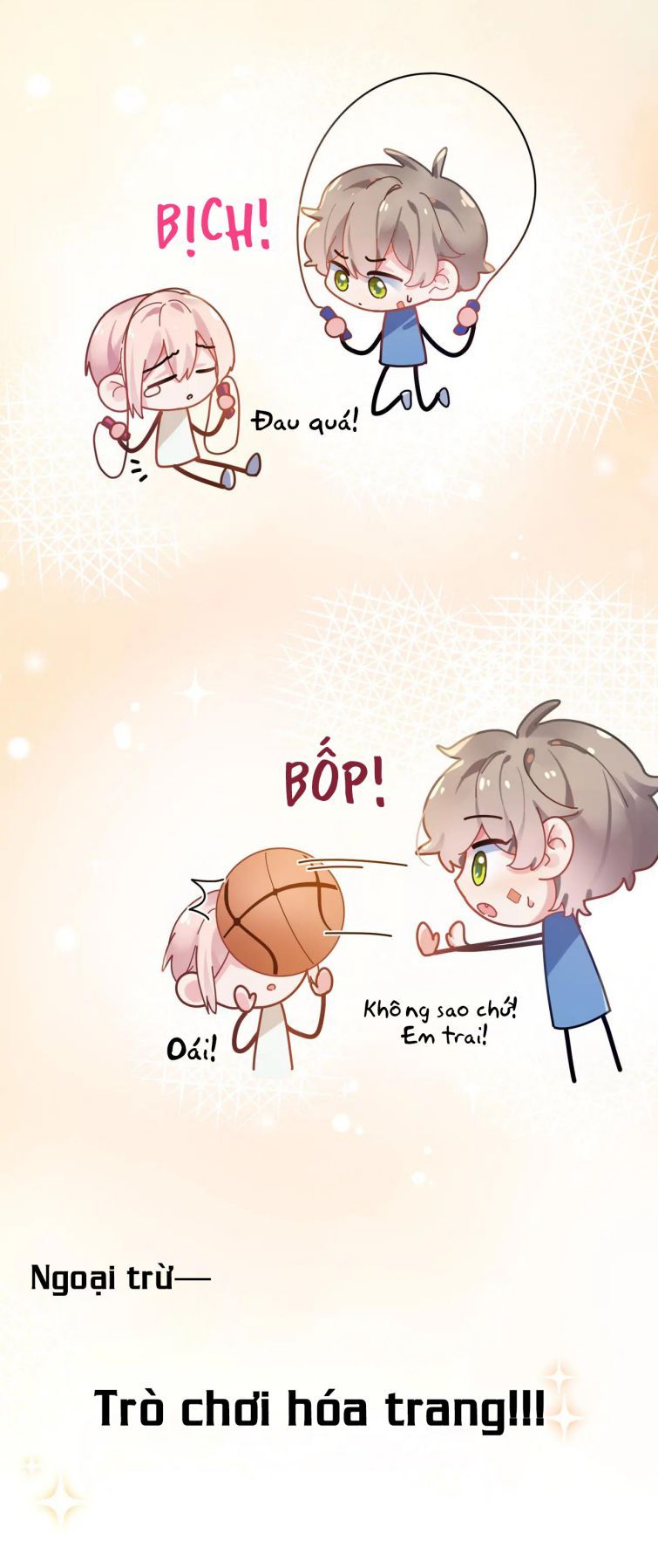 Có Bản Lĩnh Thì Cứ Hung Dữ Đi? Chapter 40 - 8