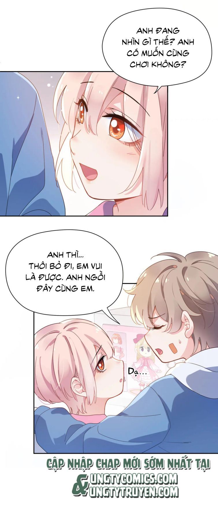 Có Bản Lĩnh Thì Cứ Hung Dữ Đi? Chapter 40 - 10