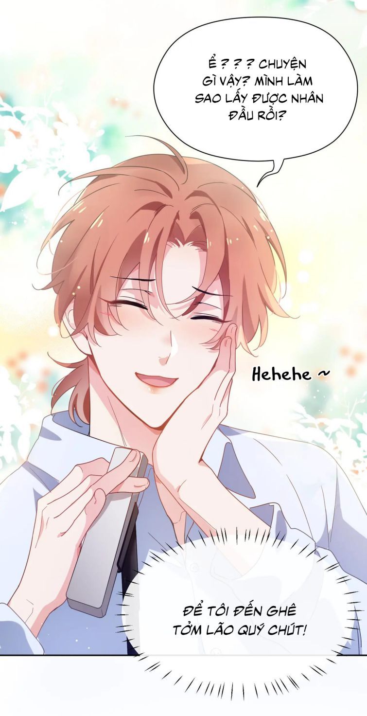 Có Bản Lĩnh Thì Cứ Hung Dữ Đi? Chapter 41 - 13