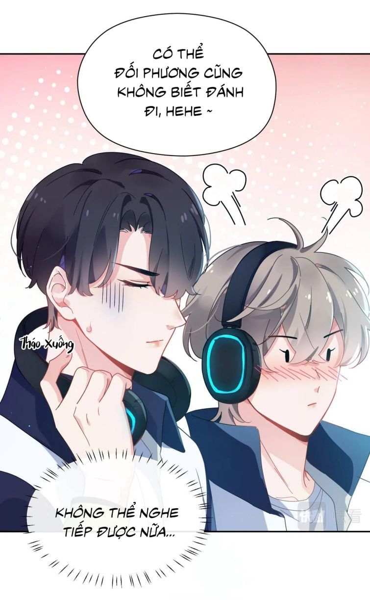 Có Bản Lĩnh Thì Cứ Hung Dữ Đi? Chapter 41 - 14