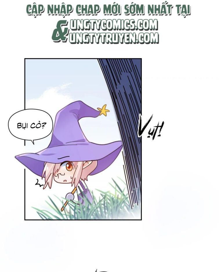 Có Bản Lĩnh Thì Cứ Hung Dữ Đi? Chapter 41 - 16