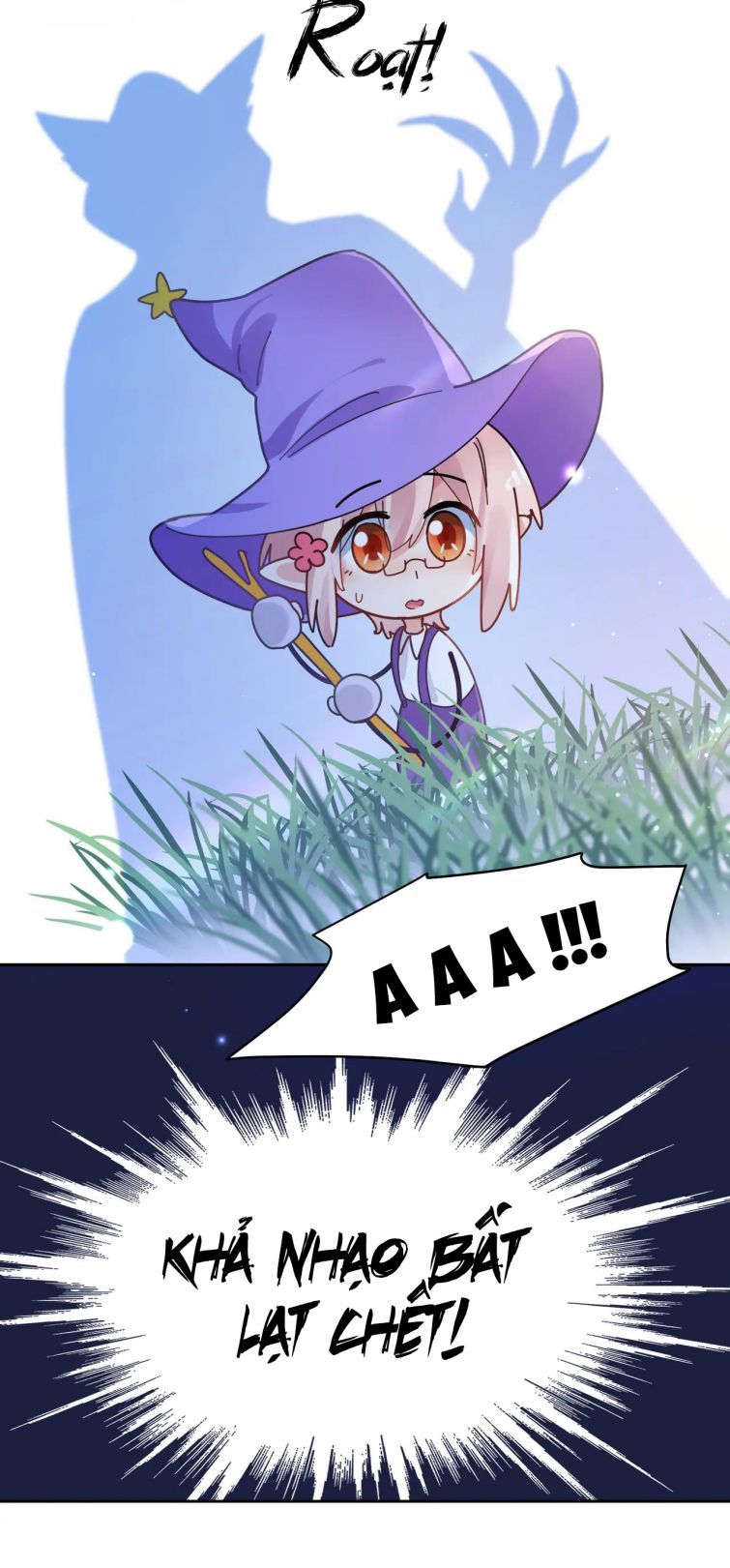 Có Bản Lĩnh Thì Cứ Hung Dữ Đi? Chapter 41 - 17