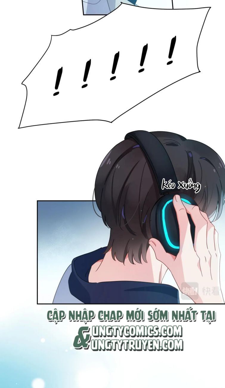 Có Bản Lĩnh Thì Cứ Hung Dữ Đi? Chapter 41 - 20