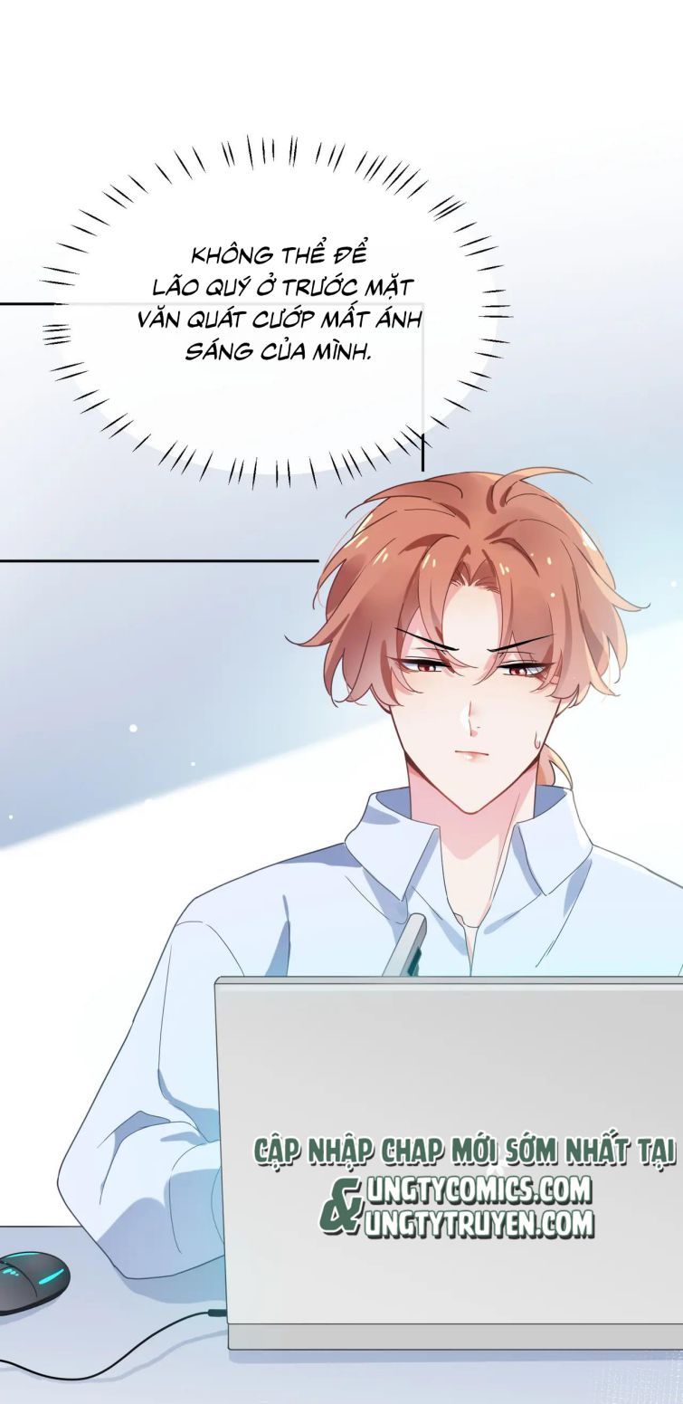 Có Bản Lĩnh Thì Cứ Hung Dữ Đi? Chapter 41 - 3