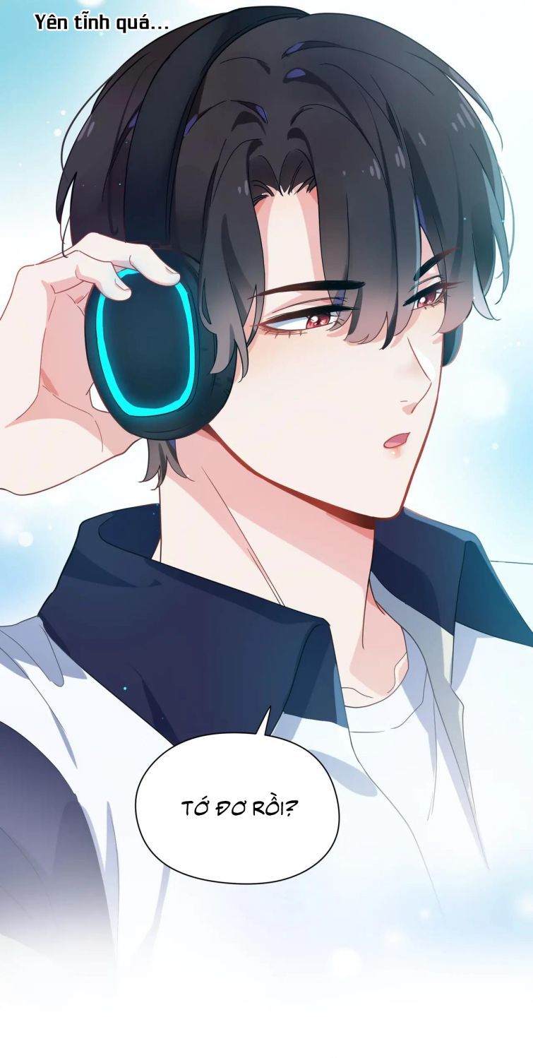 Có Bản Lĩnh Thì Cứ Hung Dữ Đi? Chapter 41 - 21