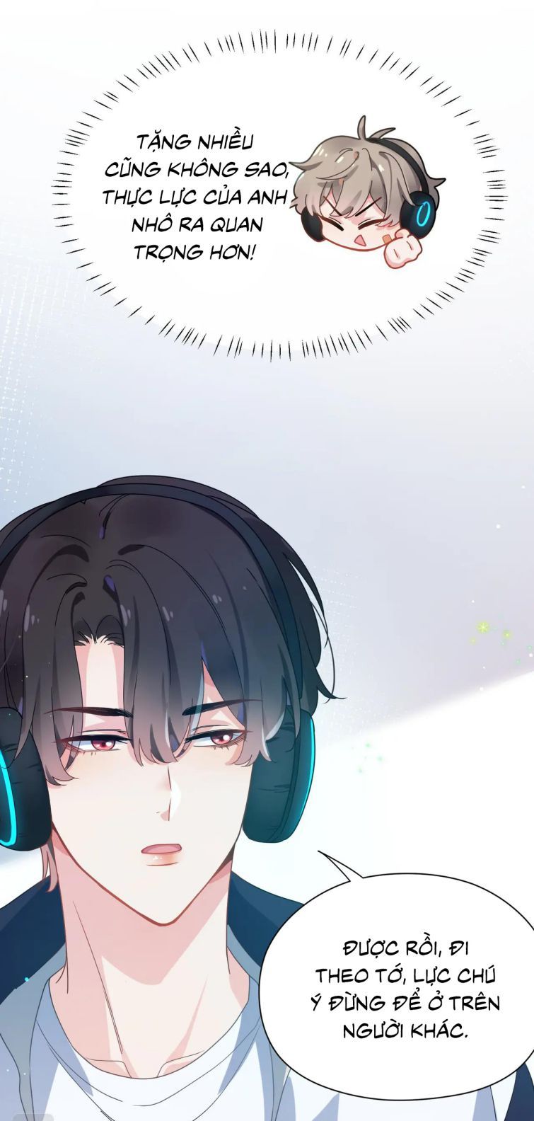 Có Bản Lĩnh Thì Cứ Hung Dữ Đi? Chapter 41 - 25