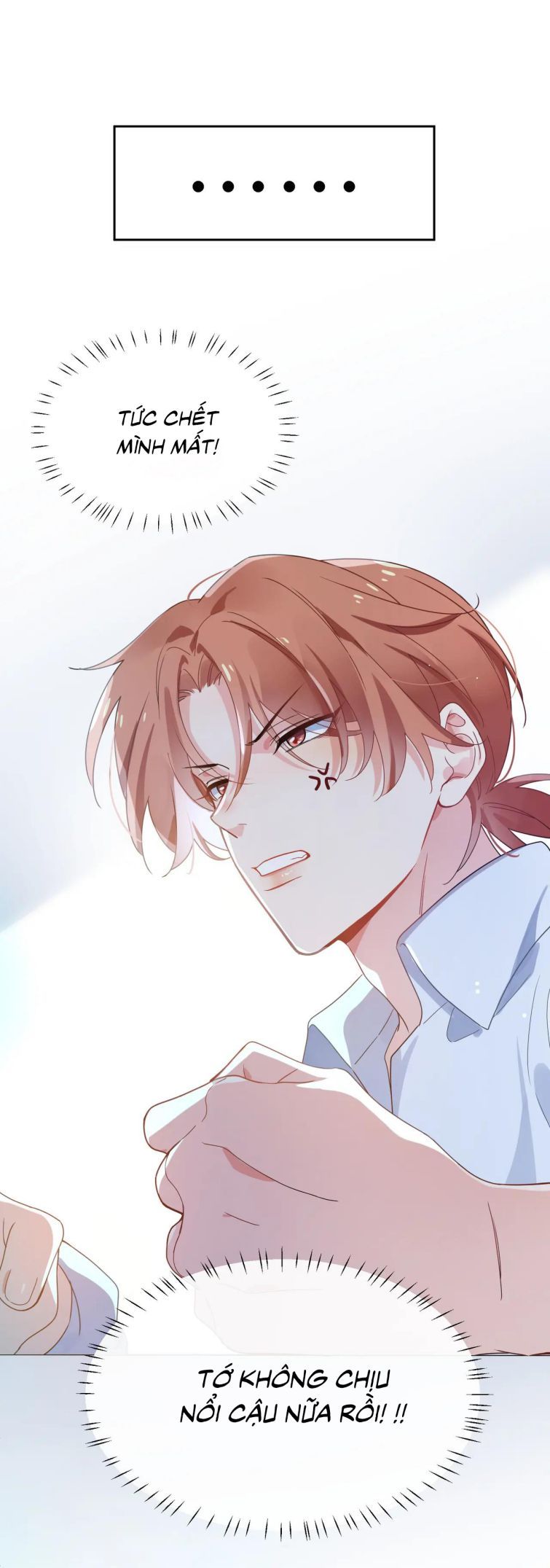 Có Bản Lĩnh Thì Cứ Hung Dữ Đi? Chapter 41 - 27