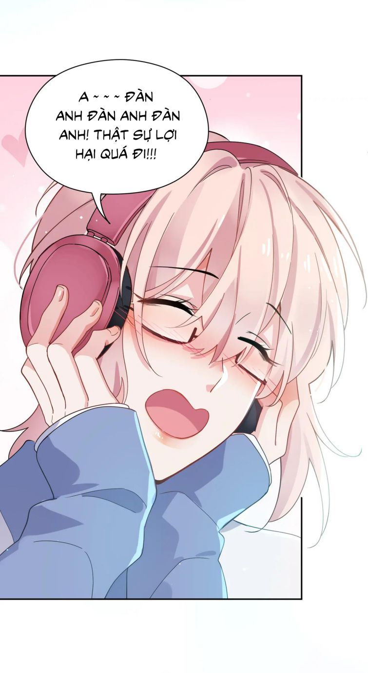 Có Bản Lĩnh Thì Cứ Hung Dữ Đi? Chapter 41 - 31