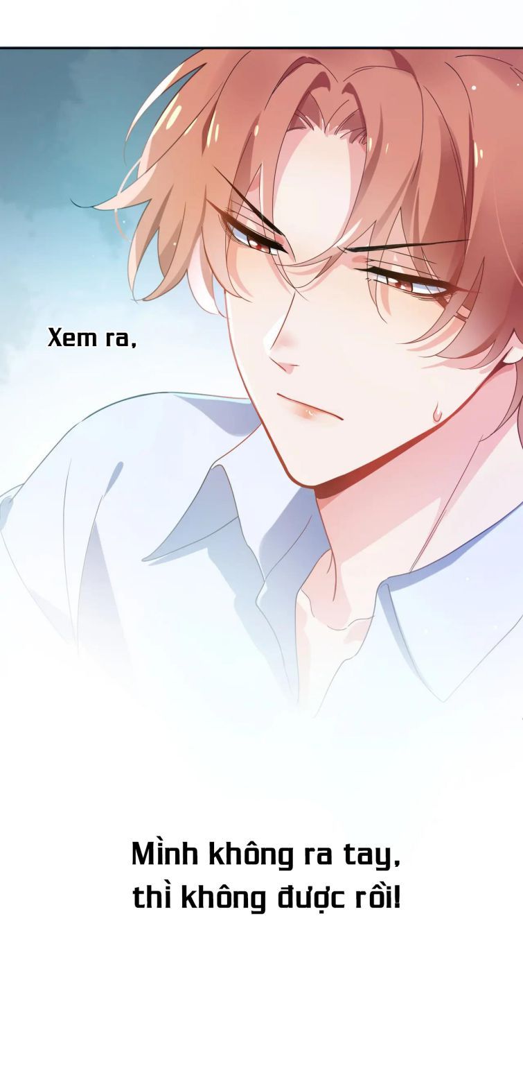 Có Bản Lĩnh Thì Cứ Hung Dữ Đi? Chapter 41 - 32