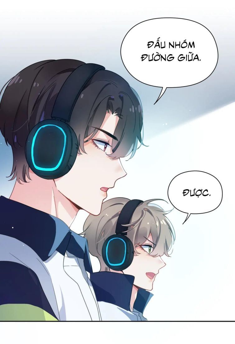 Có Bản Lĩnh Thì Cứ Hung Dữ Đi? Chapter 41 - 33