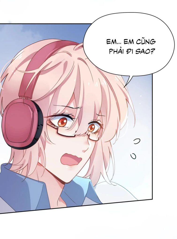 Có Bản Lĩnh Thì Cứ Hung Dữ Đi? Chapter 41 - 34