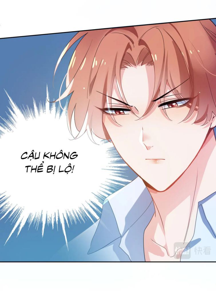 Có Bản Lĩnh Thì Cứ Hung Dữ Đi? Chapter 41 - 35