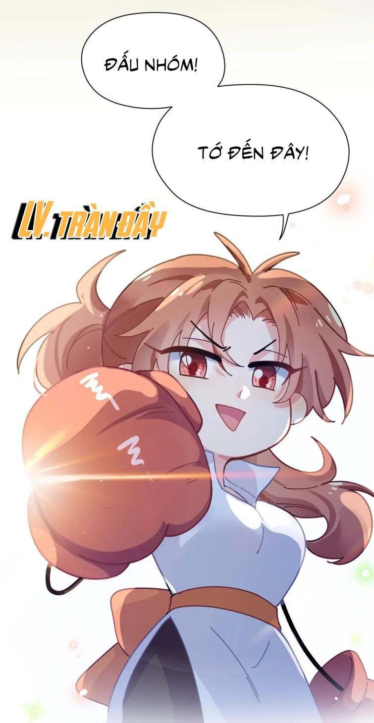 Có Bản Lĩnh Thì Cứ Hung Dữ Đi? Chapter 41 - 38