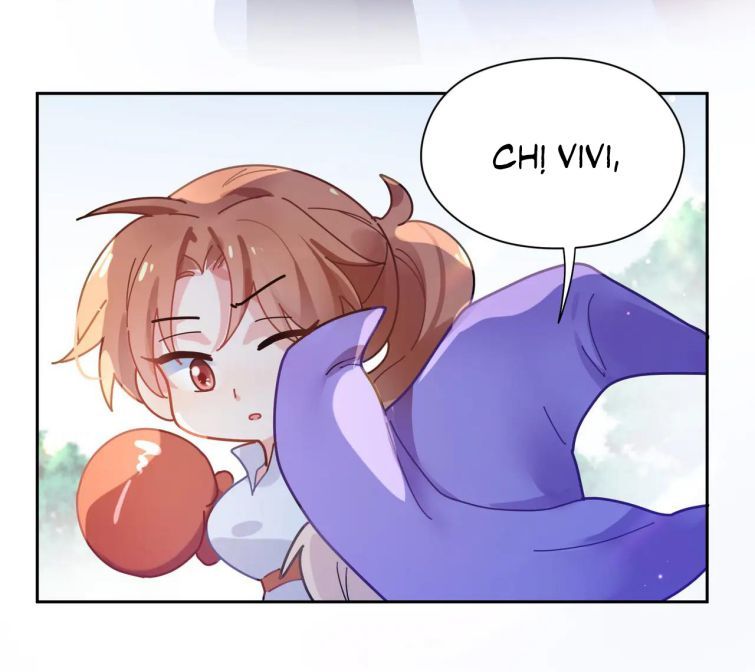 Có Bản Lĩnh Thì Cứ Hung Dữ Đi? Chapter 41 - 39