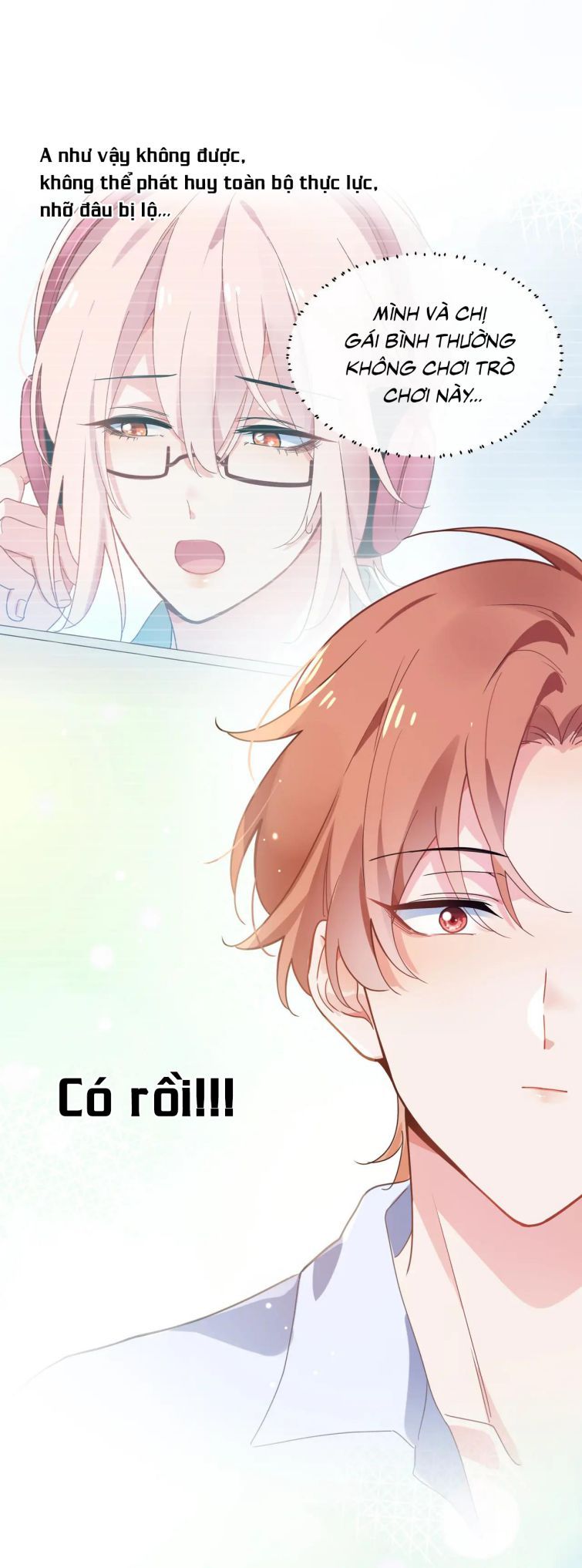 Có Bản Lĩnh Thì Cứ Hung Dữ Đi? Chapter 41 - 5