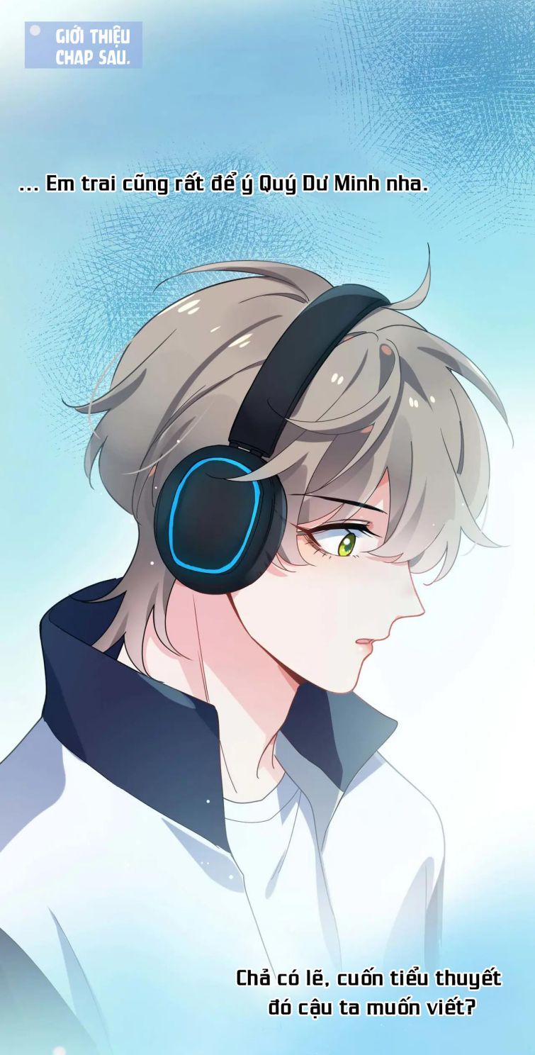 Có Bản Lĩnh Thì Cứ Hung Dữ Đi? Chapter 41 - 42