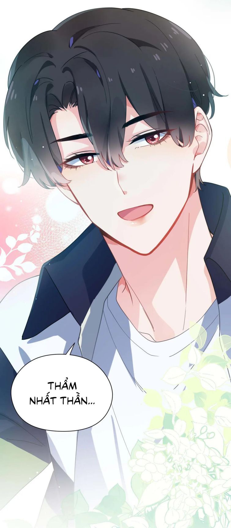 Có Bản Lĩnh Thì Cứ Hung Dữ Đi? Chapter 41 - 44