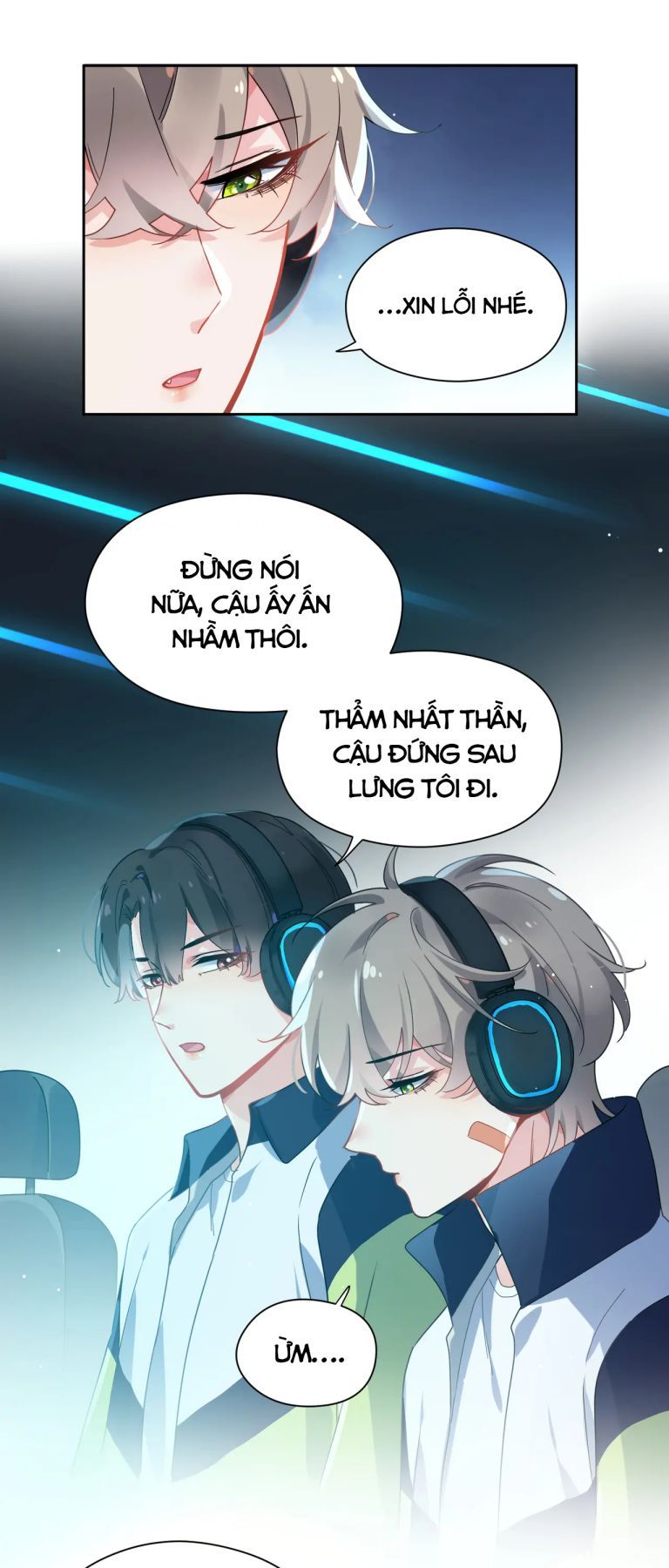 Có Bản Lĩnh Thì Cứ Hung Dữ Đi? Chapter 42 - 12