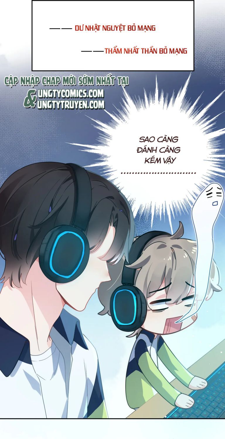 Có Bản Lĩnh Thì Cứ Hung Dữ Đi? Chapter 42 - 15