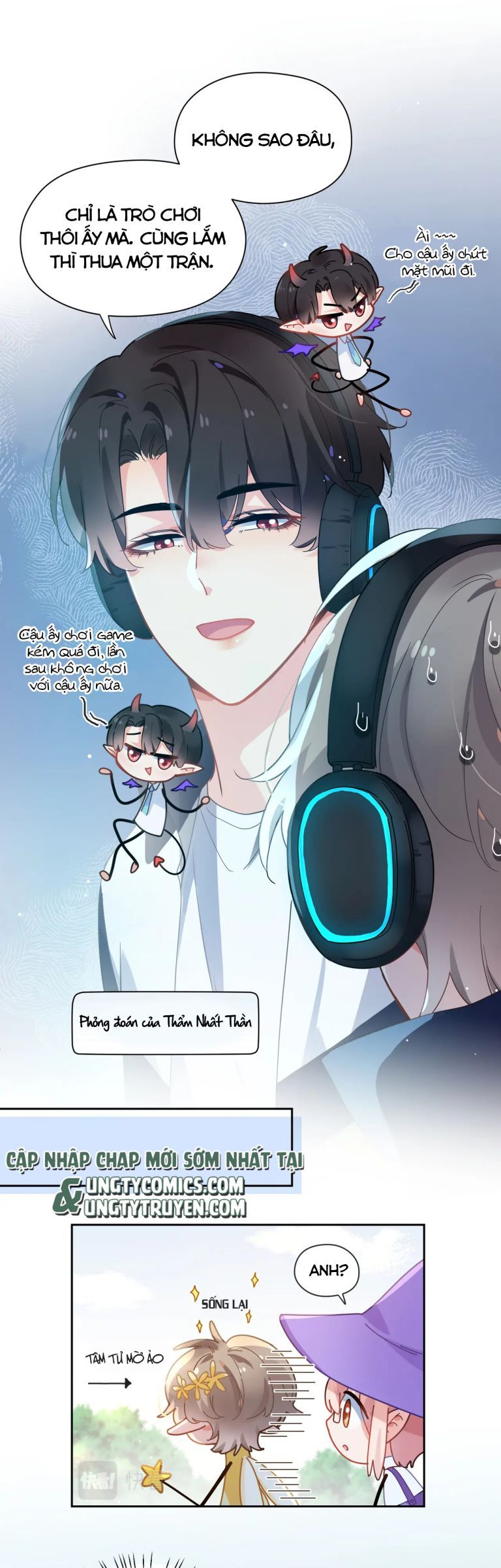 Có Bản Lĩnh Thì Cứ Hung Dữ Đi? Chapter 42 - 16