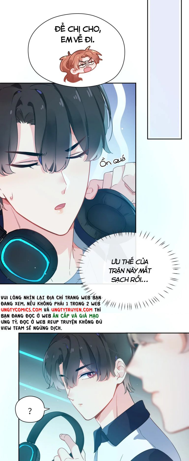 Có Bản Lĩnh Thì Cứ Hung Dữ Đi? Chapter 42 - 21