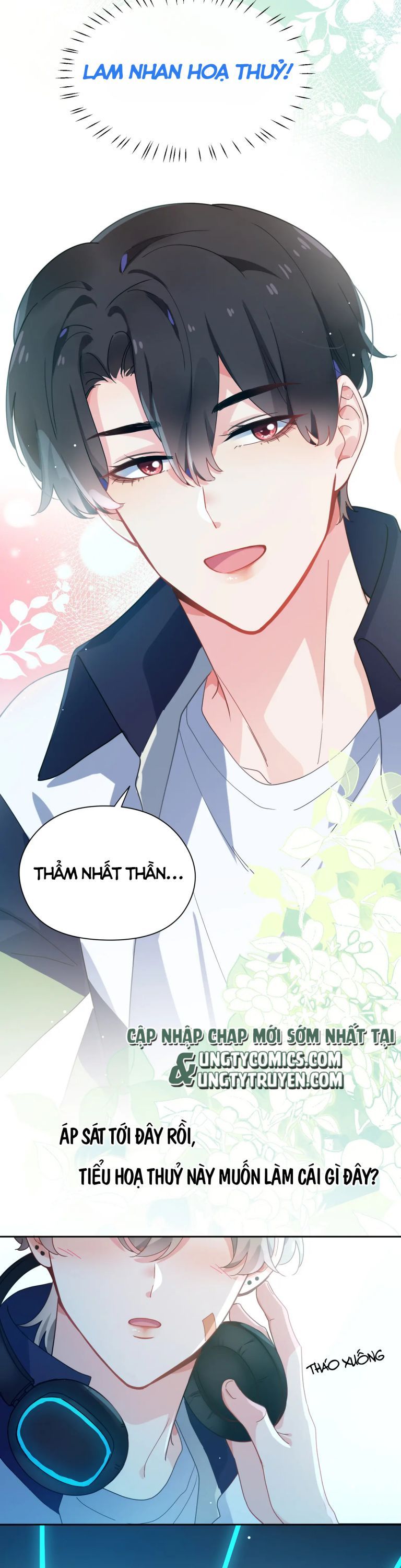 Có Bản Lĩnh Thì Cứ Hung Dữ Đi? Chapter 42 - 23