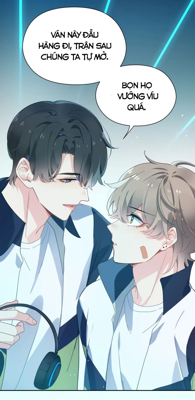 Có Bản Lĩnh Thì Cứ Hung Dữ Đi? Chapter 42 - 24