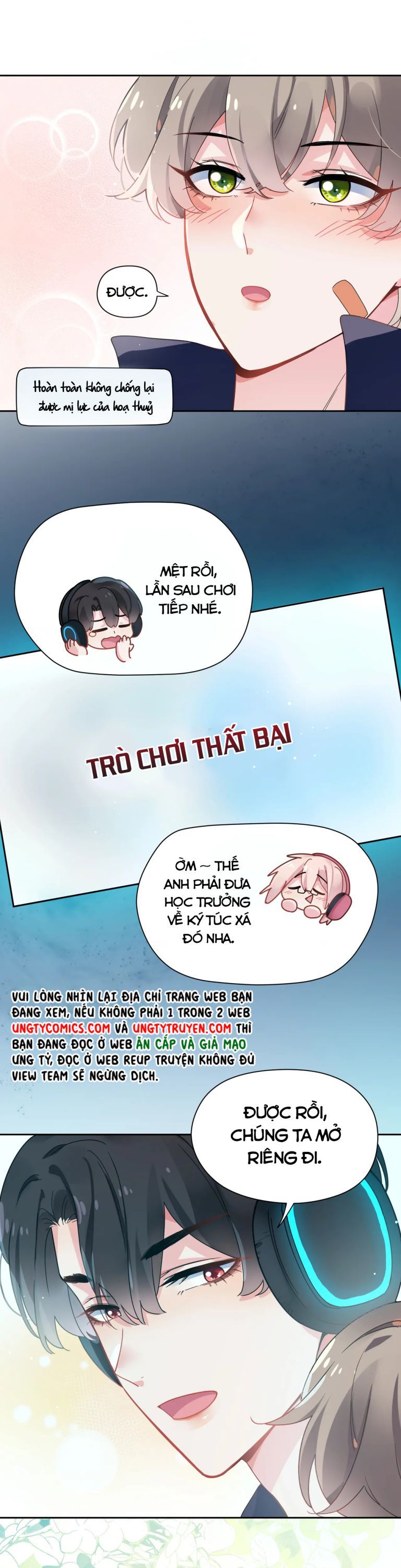 Có Bản Lĩnh Thì Cứ Hung Dữ Đi? Chapter 42 - 25