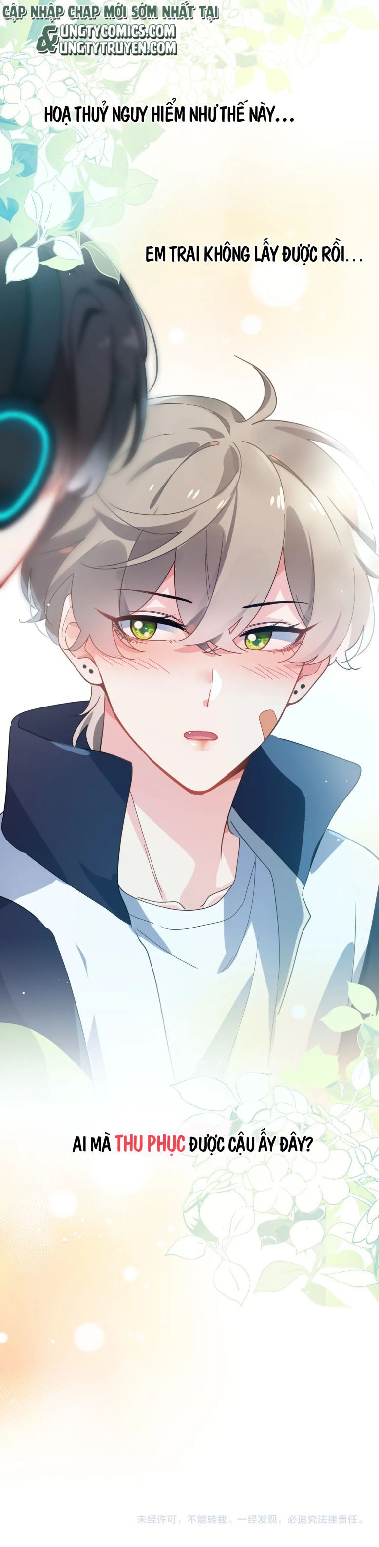 Có Bản Lĩnh Thì Cứ Hung Dữ Đi? Chapter 42 - 26